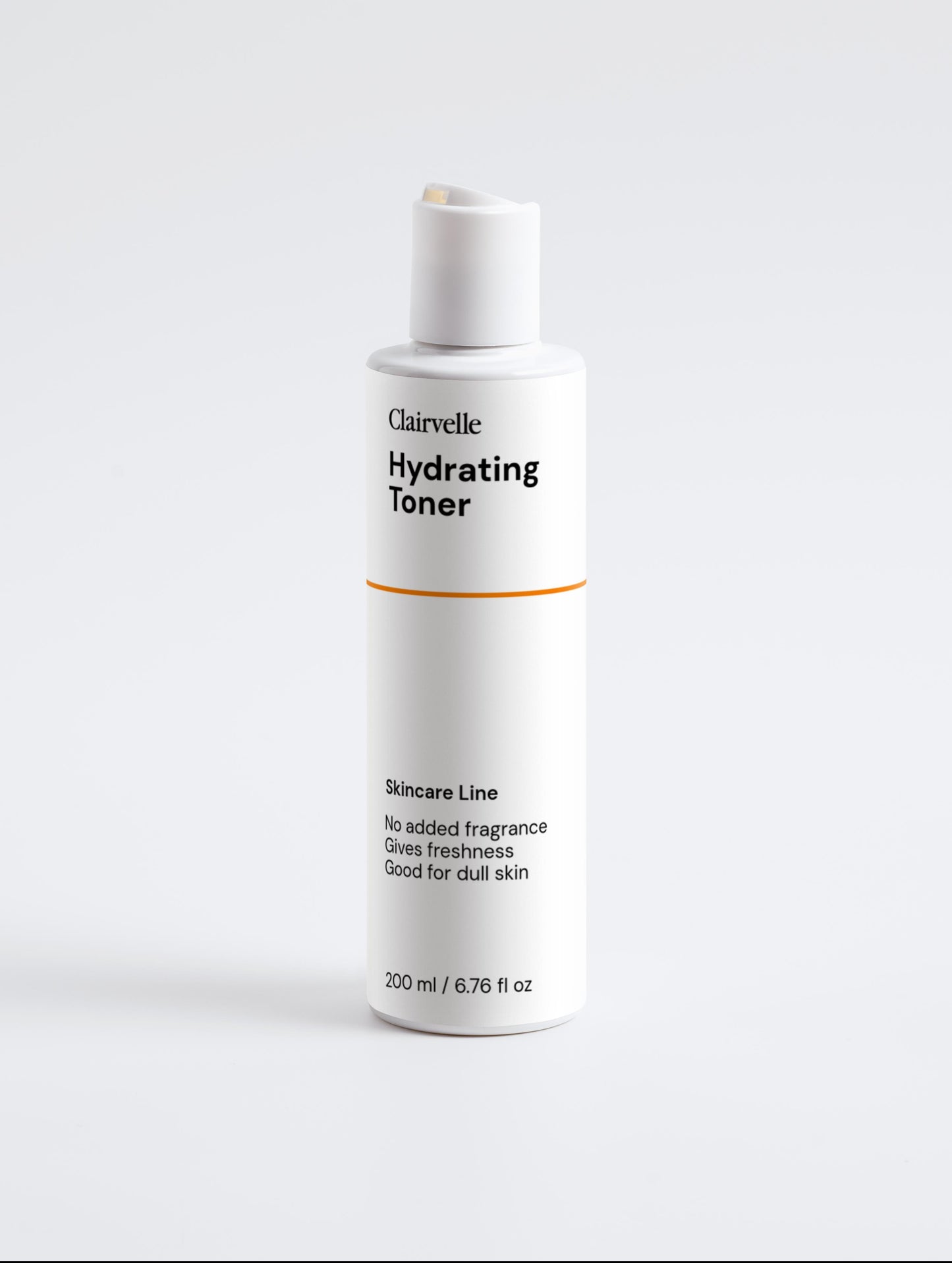 Tonique hydratant