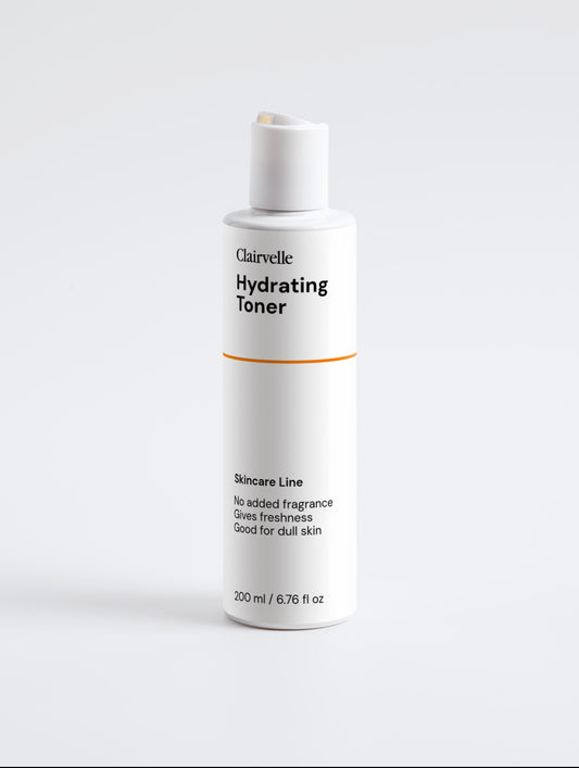Tonique hydratant